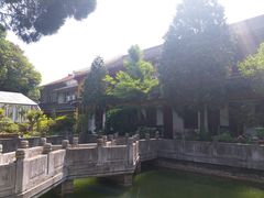 -普陀山风景区-佛顶山