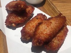 二哥爱鸡翅-太二酸菜鱼(福州泰禾店)