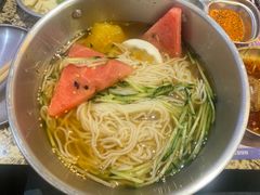 -首尔烤肉大排档(合生汇店)