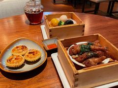 -上海柏悦酒店·世纪100牛排馆