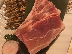 -赤坂亭·M9和牛烧肉(南京江南虹悦城店)