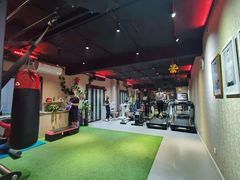 -即刻自助健身·私教馆(对外经贸店)