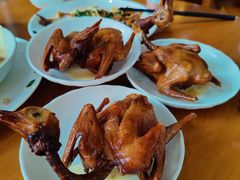 -煲煲掂风味煲仔饭餐厅(西区店)