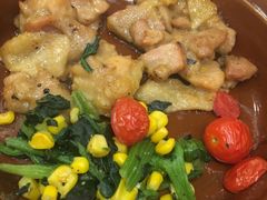 -萨莉亚意式餐厅(天河城购物中心店)