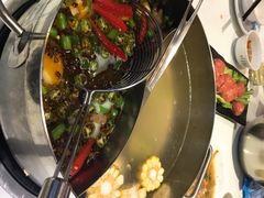 -陈记顺和牛肉火锅馆(天河北路店)