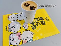 -Seesaw Coffee(上生新所店)
