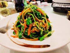 -骏莱海鲜鱼港(五角场店)