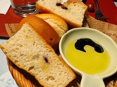 -EATALIA意塔利意式餐厅(鼓楼店)