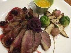 -La Sauce法意餐厅