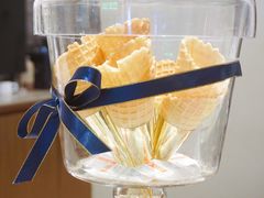 -WHEAT&BAKER-麥(凯德来福士店)