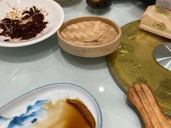 -锋味餐厅(空港复悦里店)