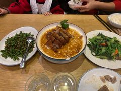 -金翠河烧鹅粤式茶餐厅(龙湖三千集天街店)