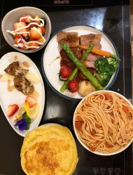 -和伊母婴护理中心·全套房(金山店)