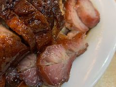 -一乐烧鹅(中环店)