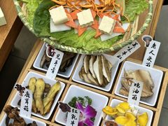 -大理董·董家小厨野生菌火锅(古城旗舰店)