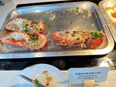 -傲廬·云端餐厅·深圳柏悦酒店