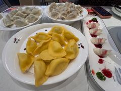 -船歌·鱼水饺青岛菜(国贸商城店)