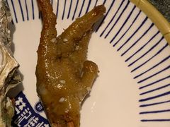 -新楚记烧烤·酒场·夺命肥肠(车公庙店)
