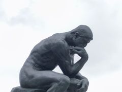 -长春世界雕塑园冰雪艺术天地