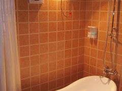 雪山房-娜娜度假小旅馆