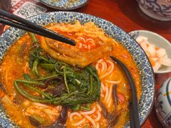 -螺世纪螺蛳粉·桂味小排档(裕德店)