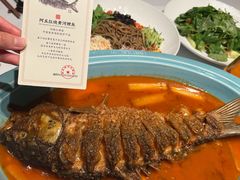 -阿五黄河大鲤鱼(海尚店)