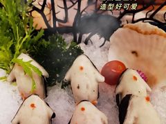 -湊湊火锅·茶憩(锦艺城店)