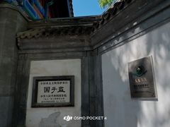 -北京国子监胡同