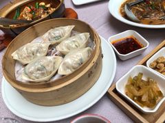 扁食-玖味(老工人西路店)