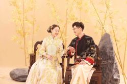 -太郎花子婚纱摄影艺术中心