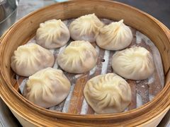 -食惠里小笼包面馆(越秀店)