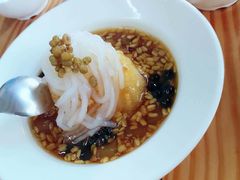 -欧恋洋葱冰淇淋绿豆馔