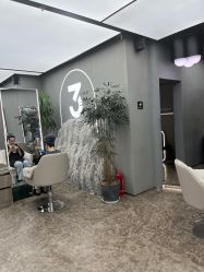 -3AM·S HAIR SALON烫发染发接发