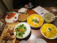 -意满花千醉(金茂览秀城店)