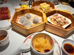 -稻香饭店(IFS国金中心店)