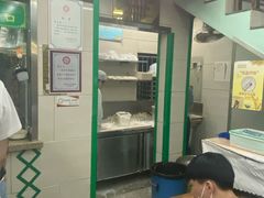 大堂-清真蒋有记(老门东店)