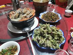 -老丽江餐馆(丽江华都商贸城店)