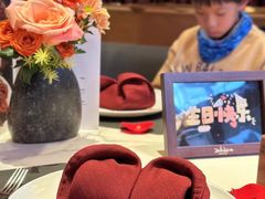 -ZHAO赵·牛扒坊(万象城店)