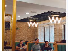 大堂-福福泥炉烤肉(三台子店)