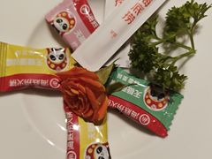 -海底捞火锅(万达坊店)