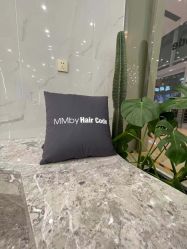 -MMbyHair Code芭曲发型