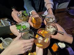 -Q MEX 库迈墨西哥餐吧(三里屯店)