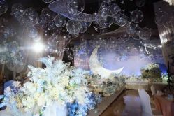 -迎宾一号酒店·宴会厅