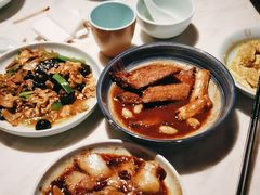 -小吊梨汤·北京菜·烤鸭(鸟巢店)