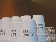 -LOOOAD COFFEE进度条(D9街区店)