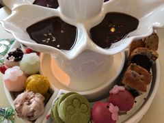 -哈根达斯(武汉天地店)