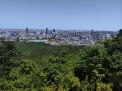 -千佛山风景名胜区
