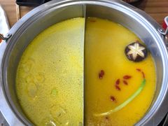 -水林间·寿喜烧自助(仙林金鹰店)