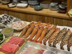 -镹·鱼料理  国产鱼使用店