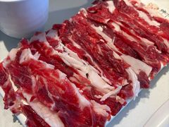 -焯牛潮汕牛肉火锅(云峰街创始店)